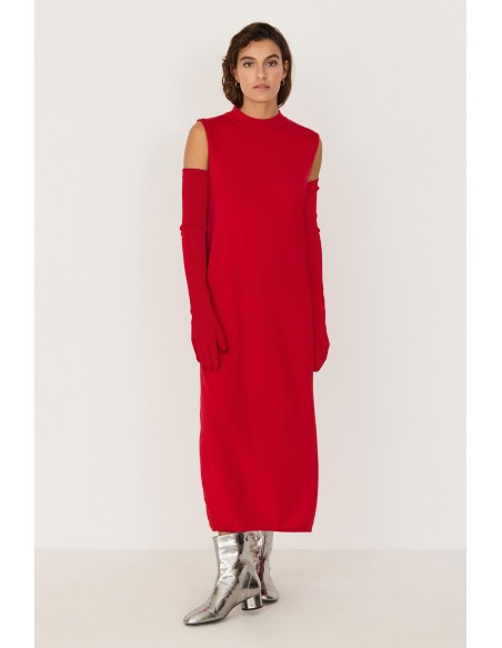 VESTIDO AGATE