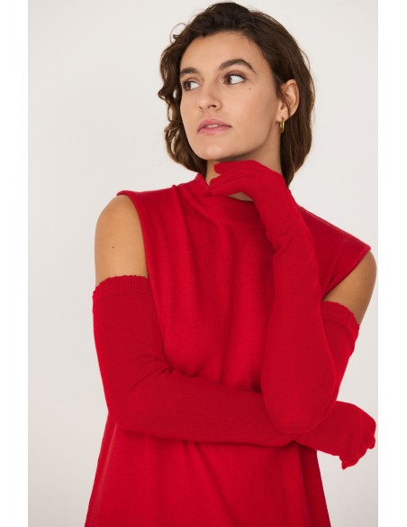 AGATE DRESS