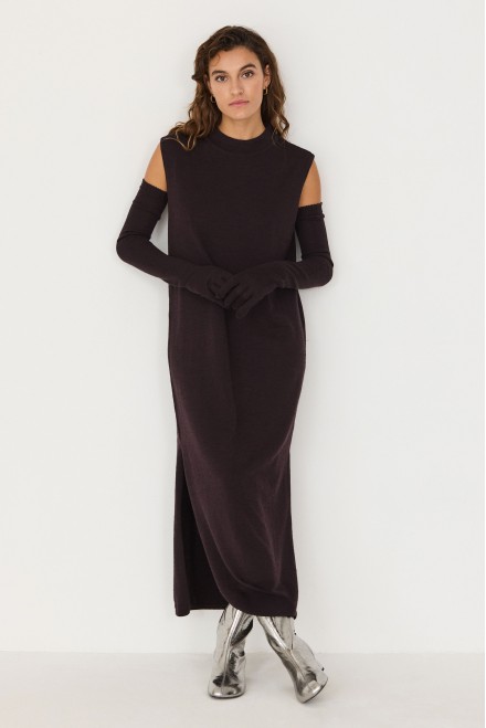VESTIDO AGATE