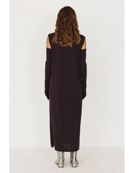 AGATE DRESS