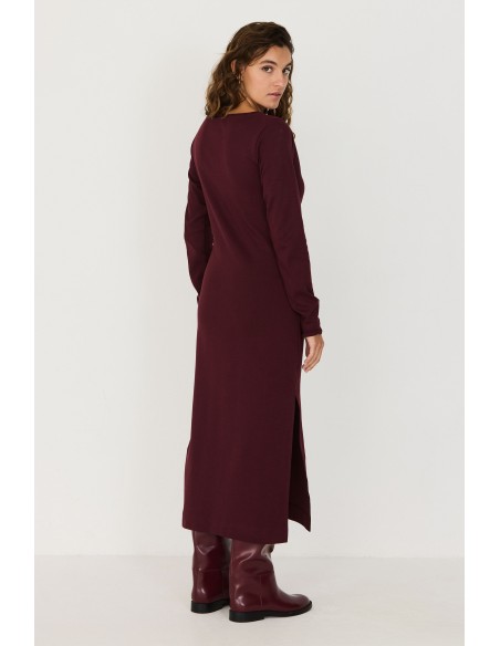IDE-GOTS DRESS