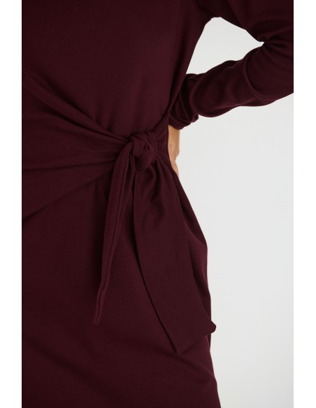 IDE-GOTS DRESS