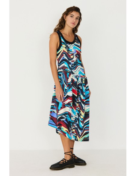 ROBE ALOISE-GOTS