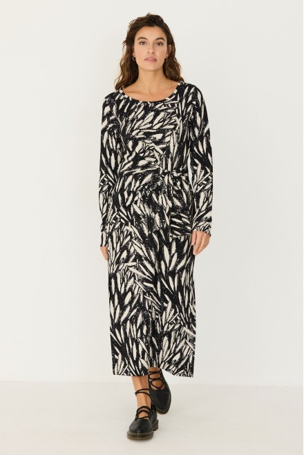 VESTIDO IDE-GOTS