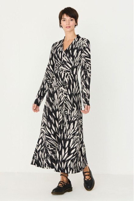 EBA-GOTS DRESS