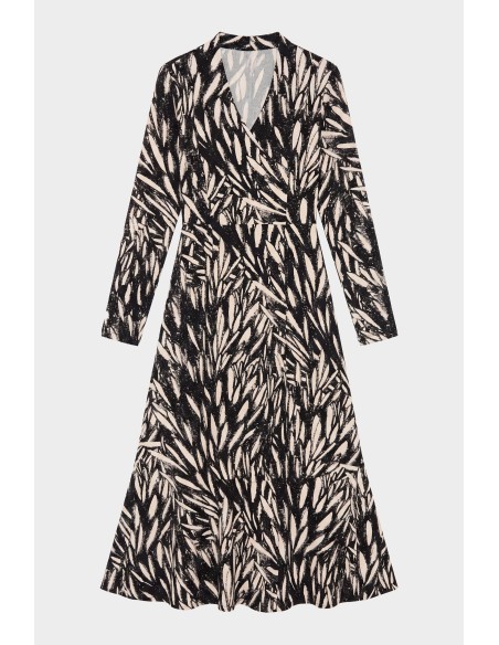 VESTIDO EBA-GOTS