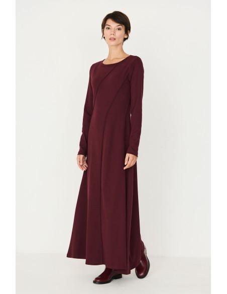 VESTIDO KARLOTA-GOTS