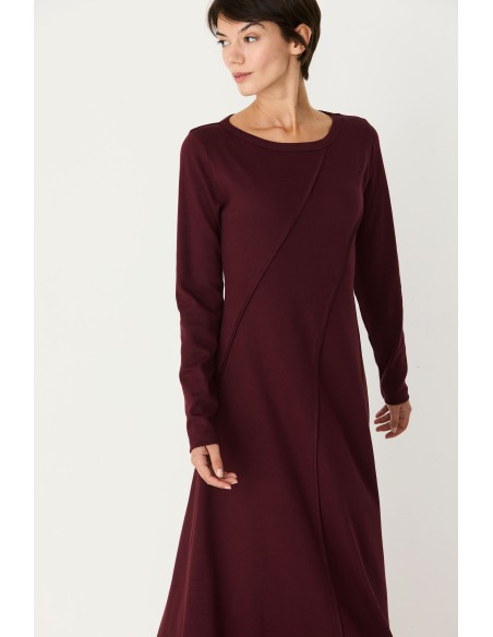 VESTIDO KARLOTA-GOTS