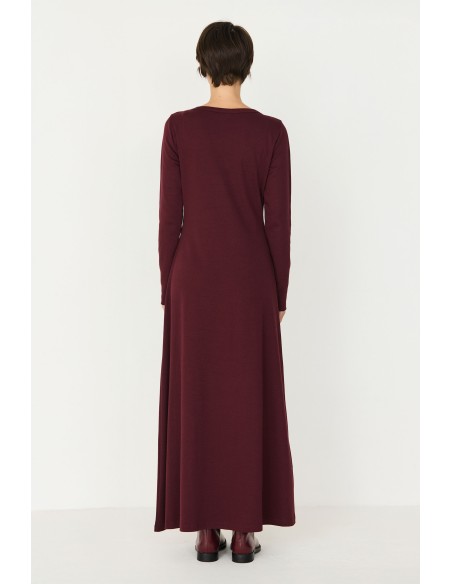 VESTIDO KARLOTA-GOTS