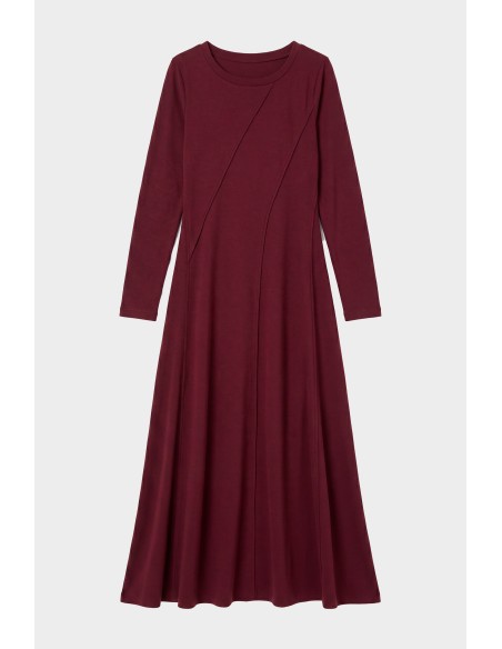 VESTIDO KARLOTA-GOTS