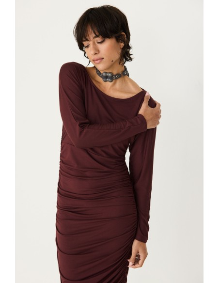 KEA DRESS