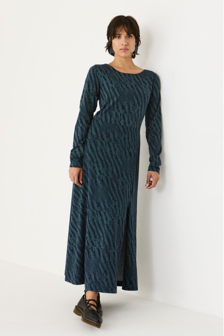 VESTIDO IRURI-GOTS