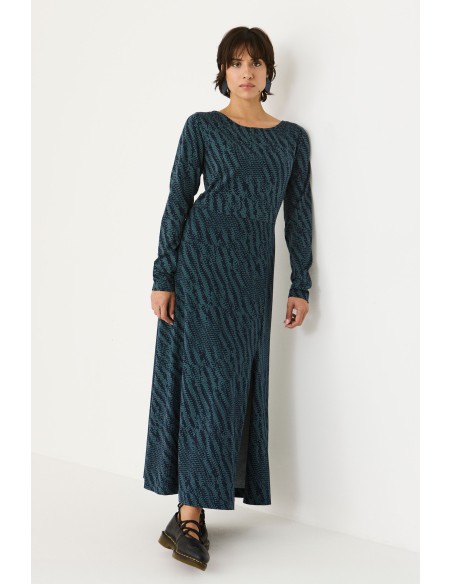 VESTIDO IRURI-GOTS
