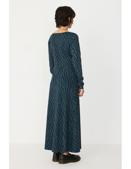 VESTIDO IRURI-GOTS