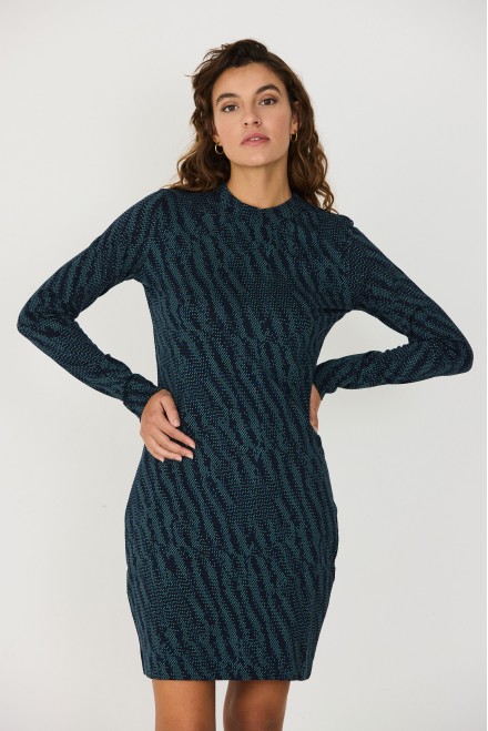 BIOLETA-GOTS DRESS 2