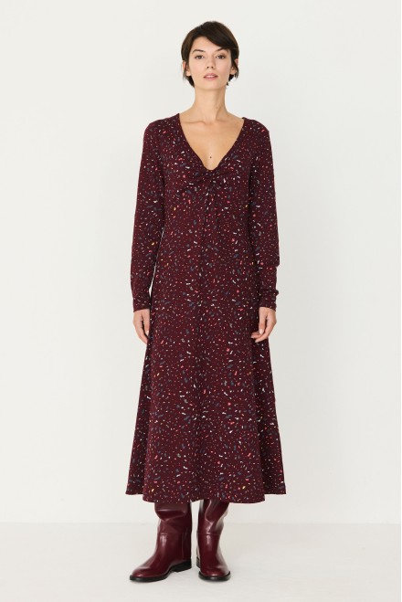 ROBE IRANTZU-GOTS