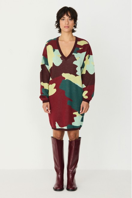 VESTIDO AIZA-GOTS