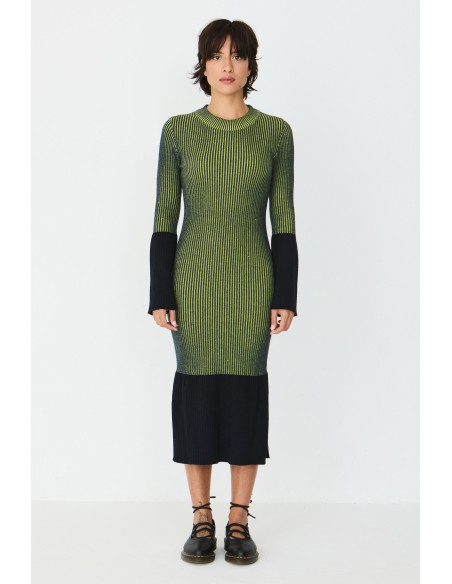 ENATE-GOTS DRESS