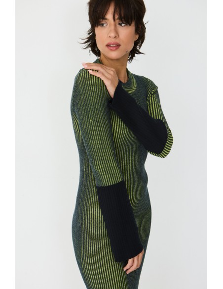 VESTIDO ENATE-GOTS