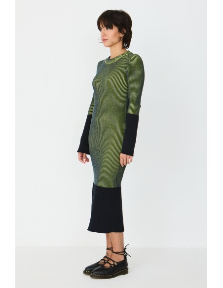 ENATE-GOTS DRESS