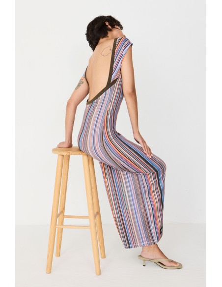 VESTIDO GAIA-GOTS
