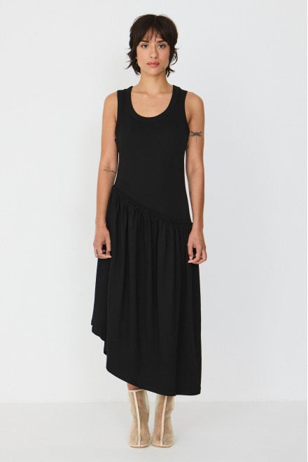 ALOISE-GOTS DRESS