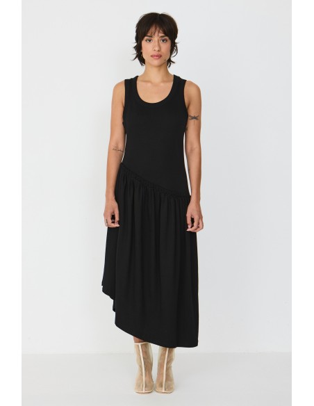 VESTIDO ALOISE-GOTS
