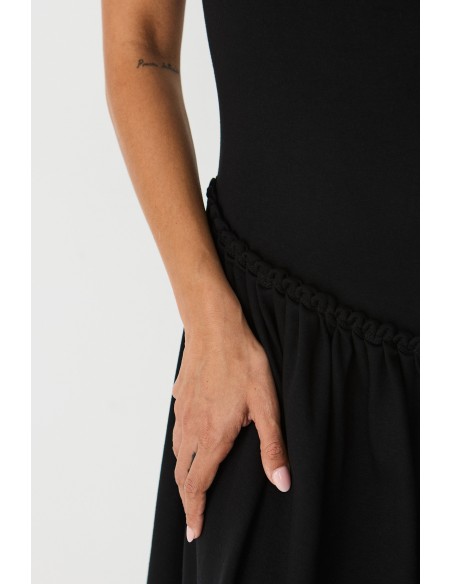VESTIDO ALOISE-GOTS