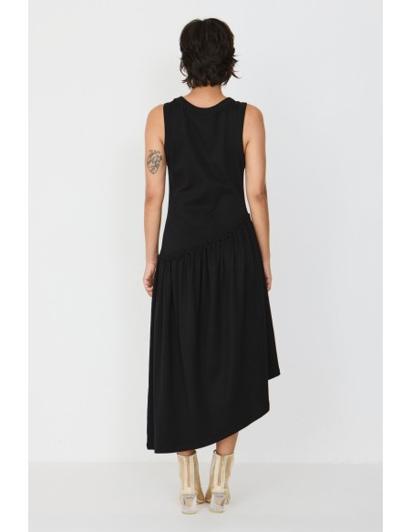 VESTIDO ALOISE-GOTS