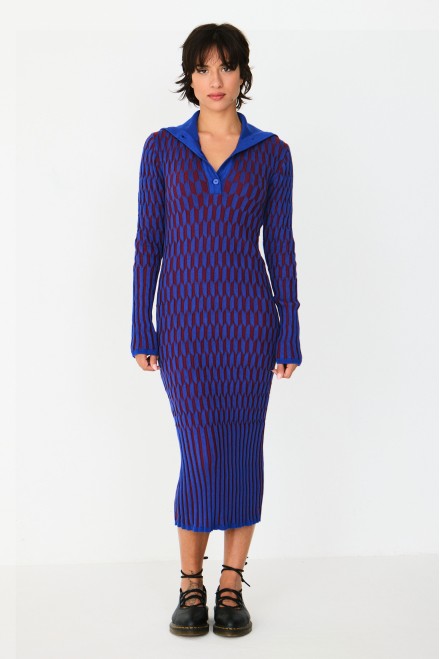 VESTIDO JARE-GOTS
