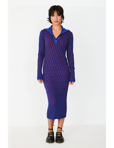 JARE-GOTS DRESS