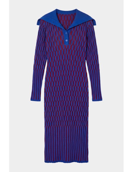 JARE-GOTS DRESS