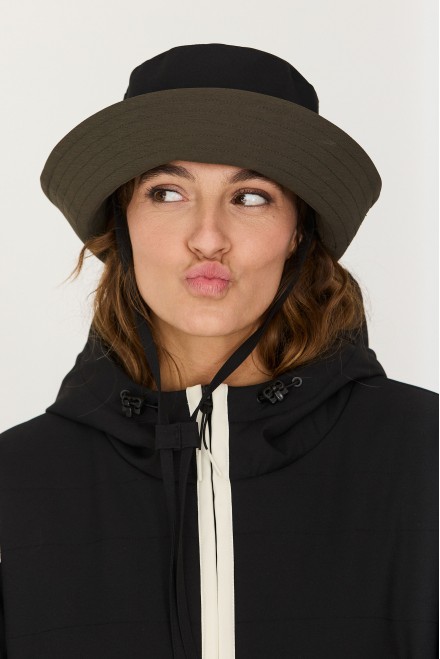 GORRO ANJARA