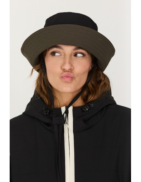 GORRO ANJARA