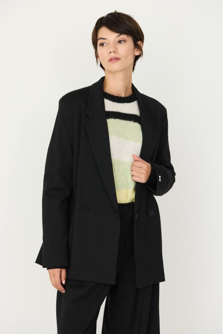 VESTE AIOA
