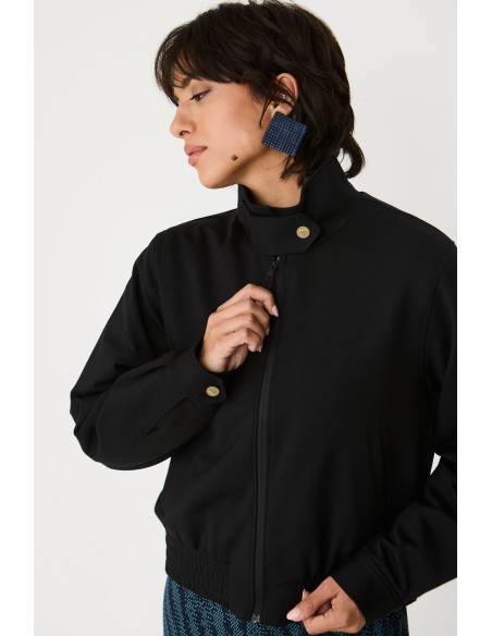 BASOA JACKET