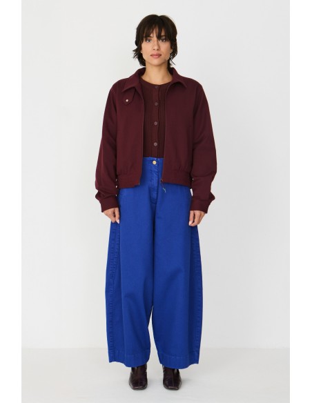 VESTE BASOA