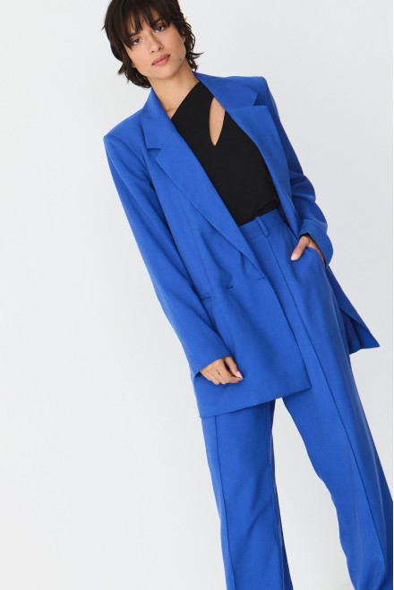 CHAQUETA ATXA