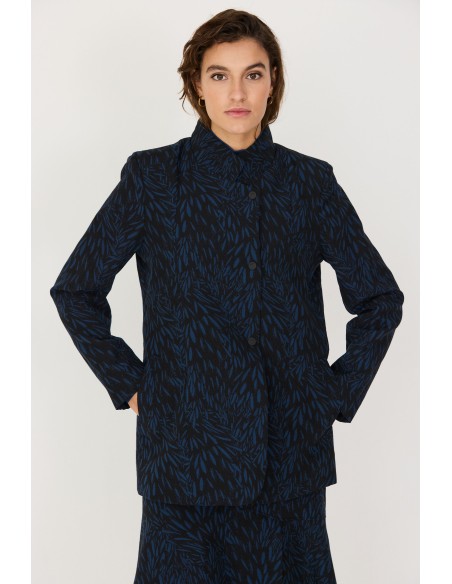 GURE JACKET