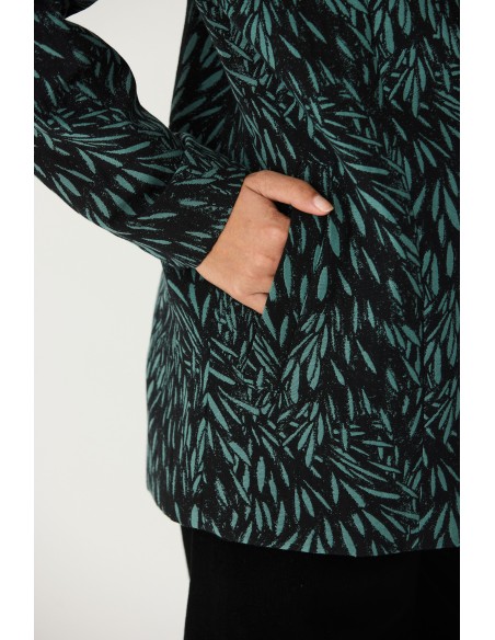 GURE JACKET