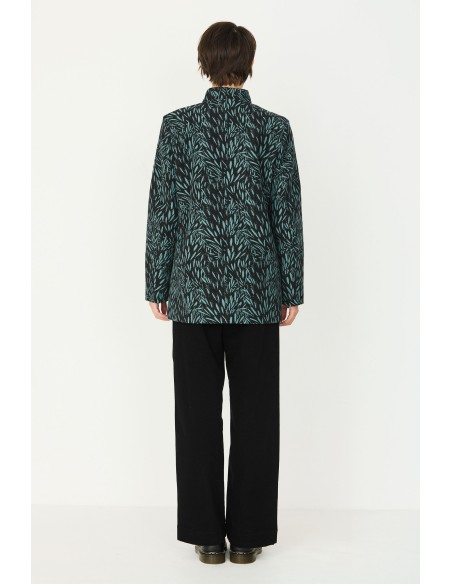 GURE JACKET