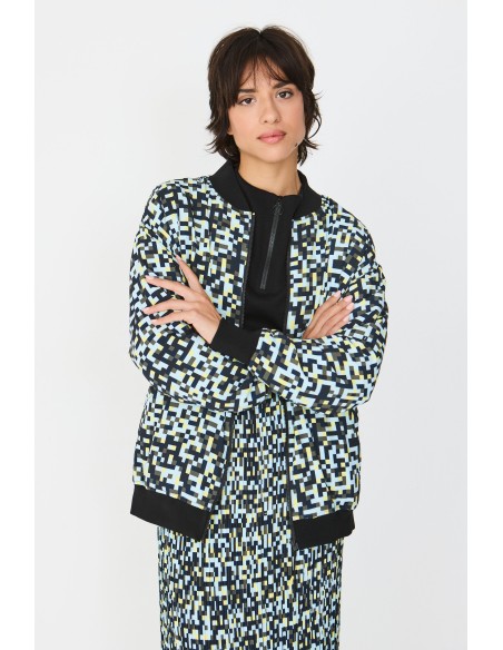 JULENE JACKET