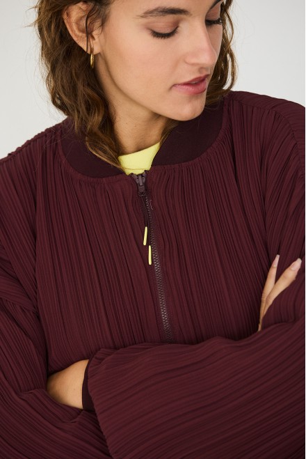 VESTE JULENE 2