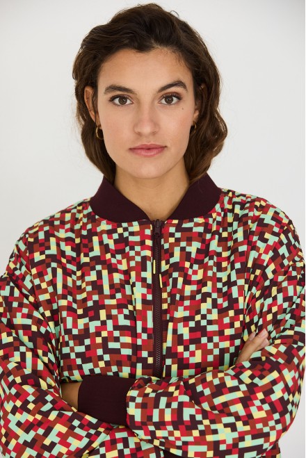 VESTE JULENE