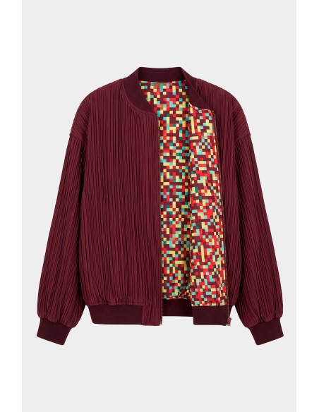VESTE JULENE