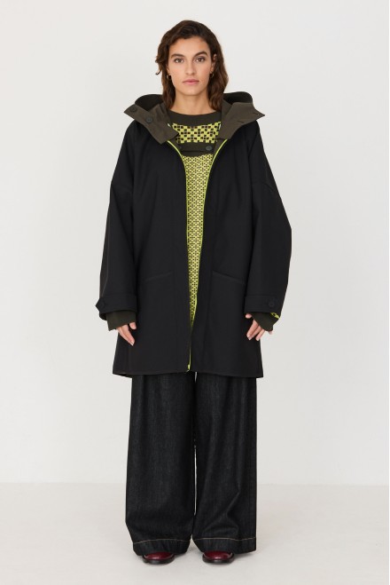 CHAQUETA ELEKTRA