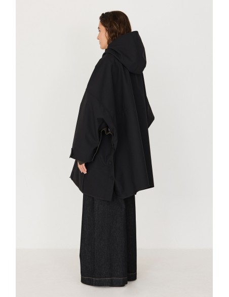 CHAQUETA ELEKTRA