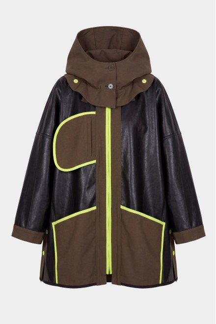 ELEKTRA JACKET