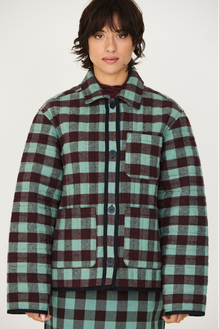 VESTE LOREDI-GOTS