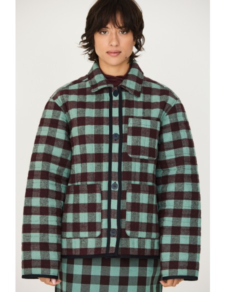 LOREDI-GOTS JACKET
